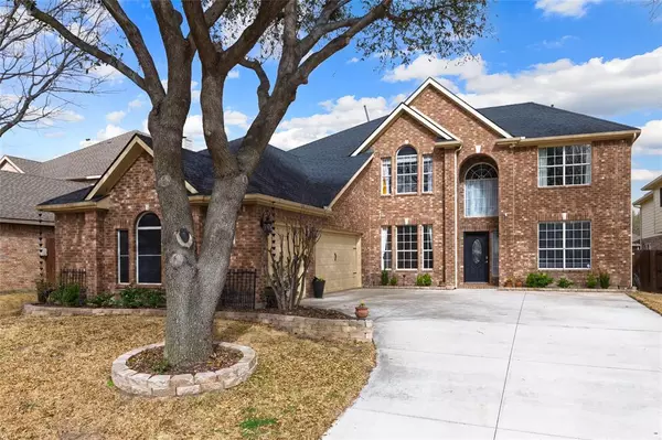 Keller, TX 76248,1541 Briar Meadow Drive