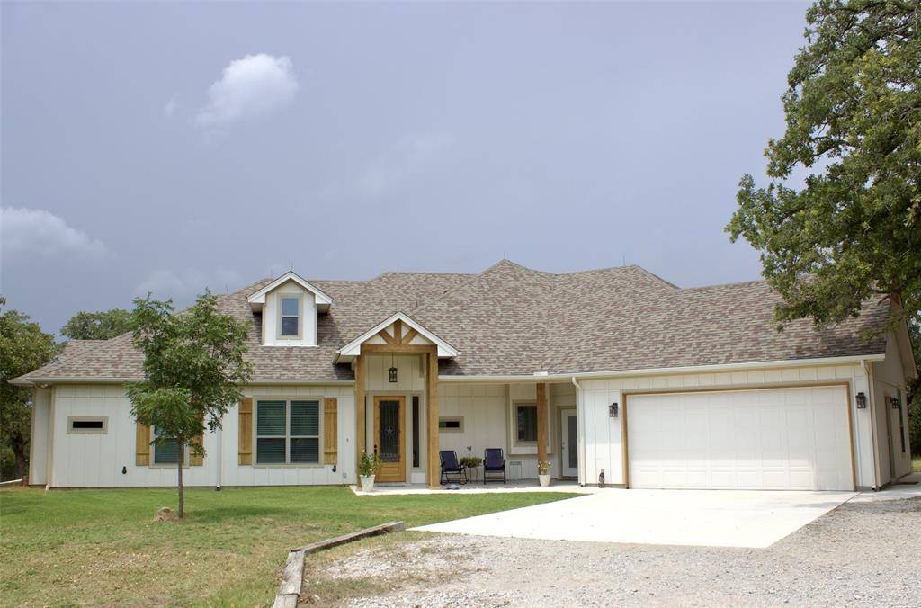 1057 b Salt Creek Road, Springtown, TX 76082