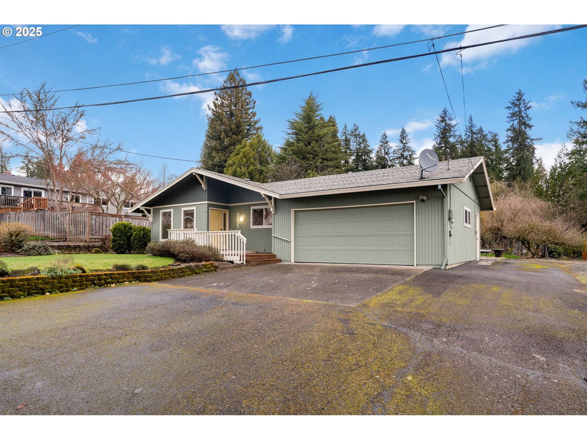 Scappoose, OR 97056,33037 NW SANDBERG RD