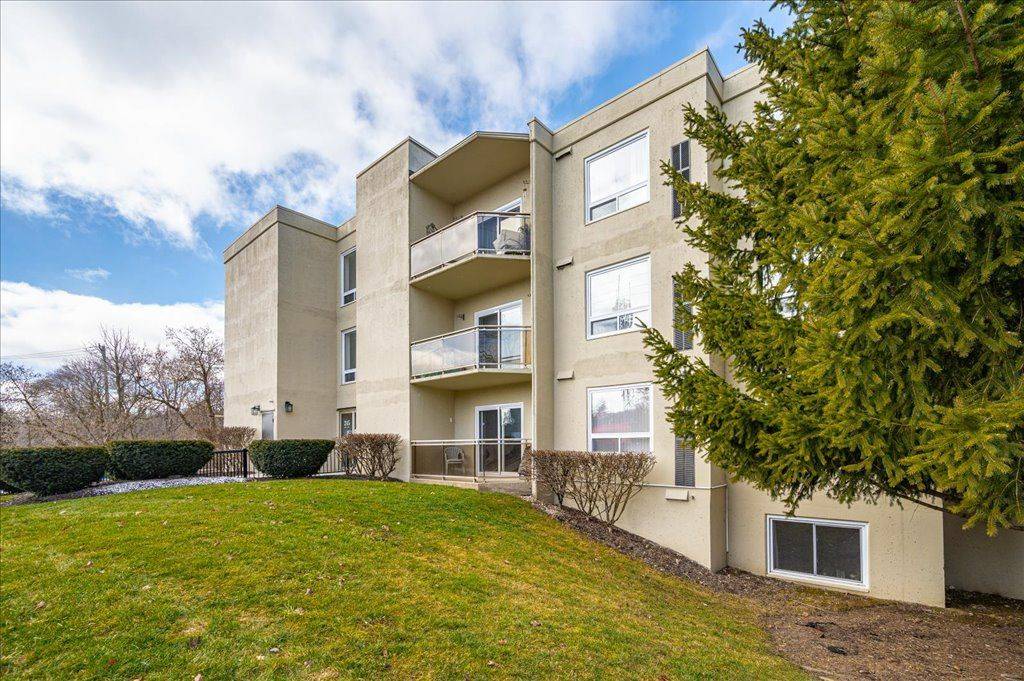 Centre Wellington, ON N1M 3R6,245 Queen ST W #301