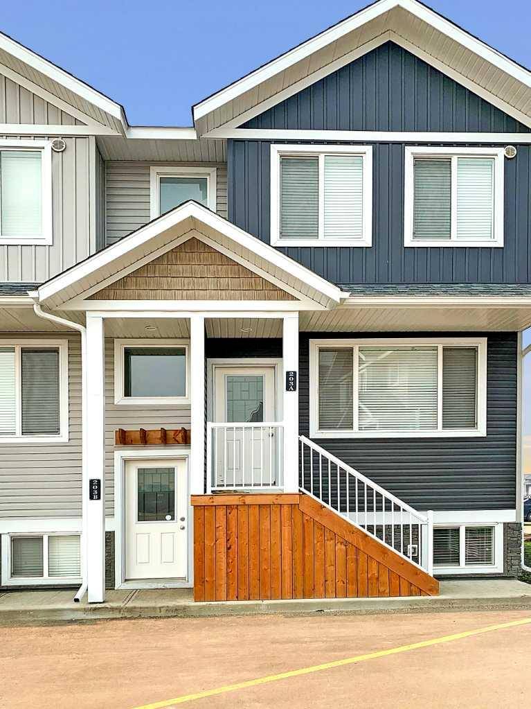 Clairmont, AB T8X 5C8,9503 112 AVE