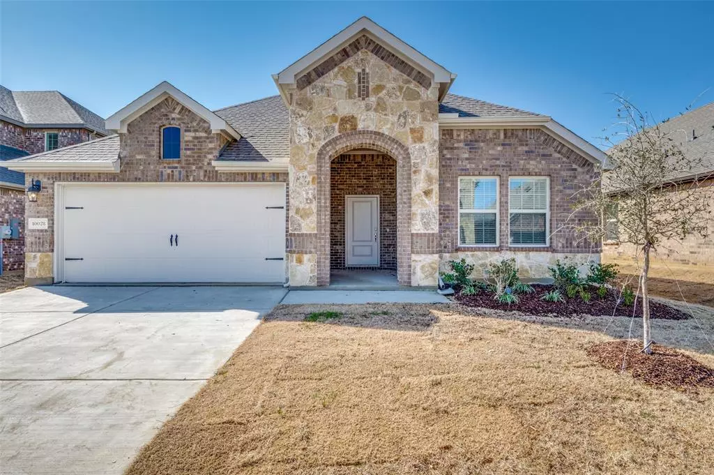 Aubrey, TX 76227,10028 HIGH BANKER Drive