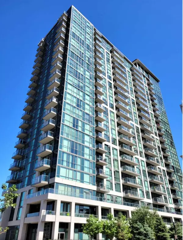 339 Rathburn RD W #202, Mississauga, ON L5B 0K6