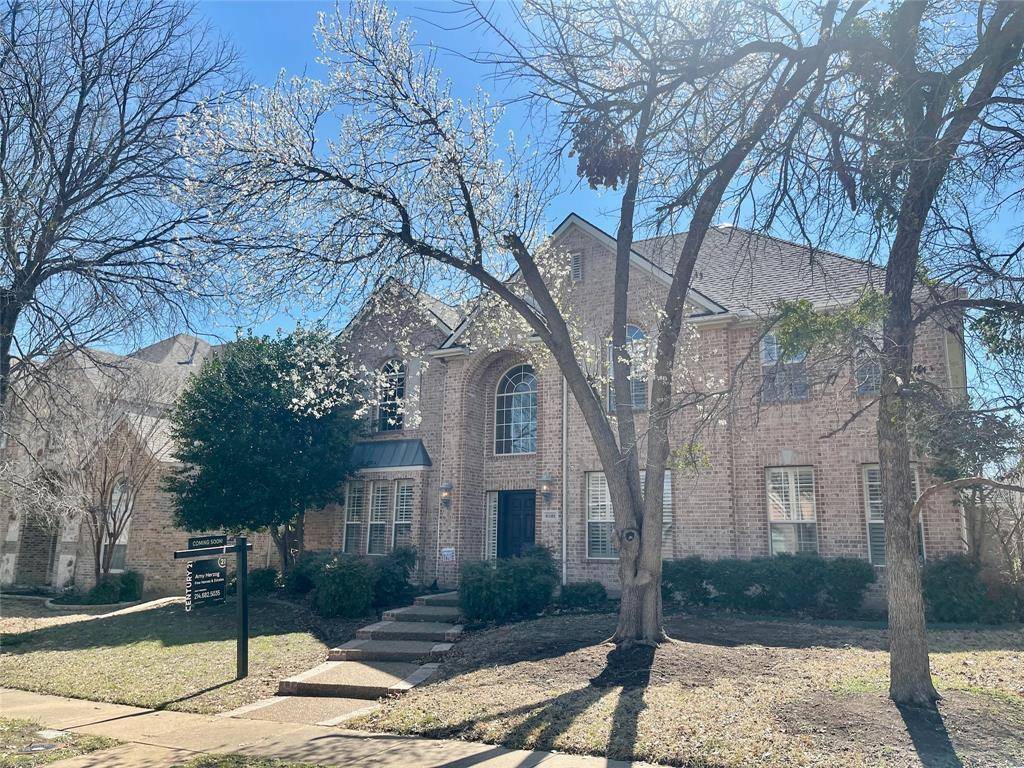 Frisco, TX 75033,8501 Emerald Glen Lane