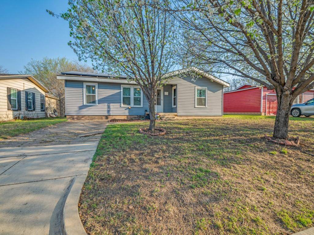 North Richland Hills, TX 76180,6607 Onyx Drive N