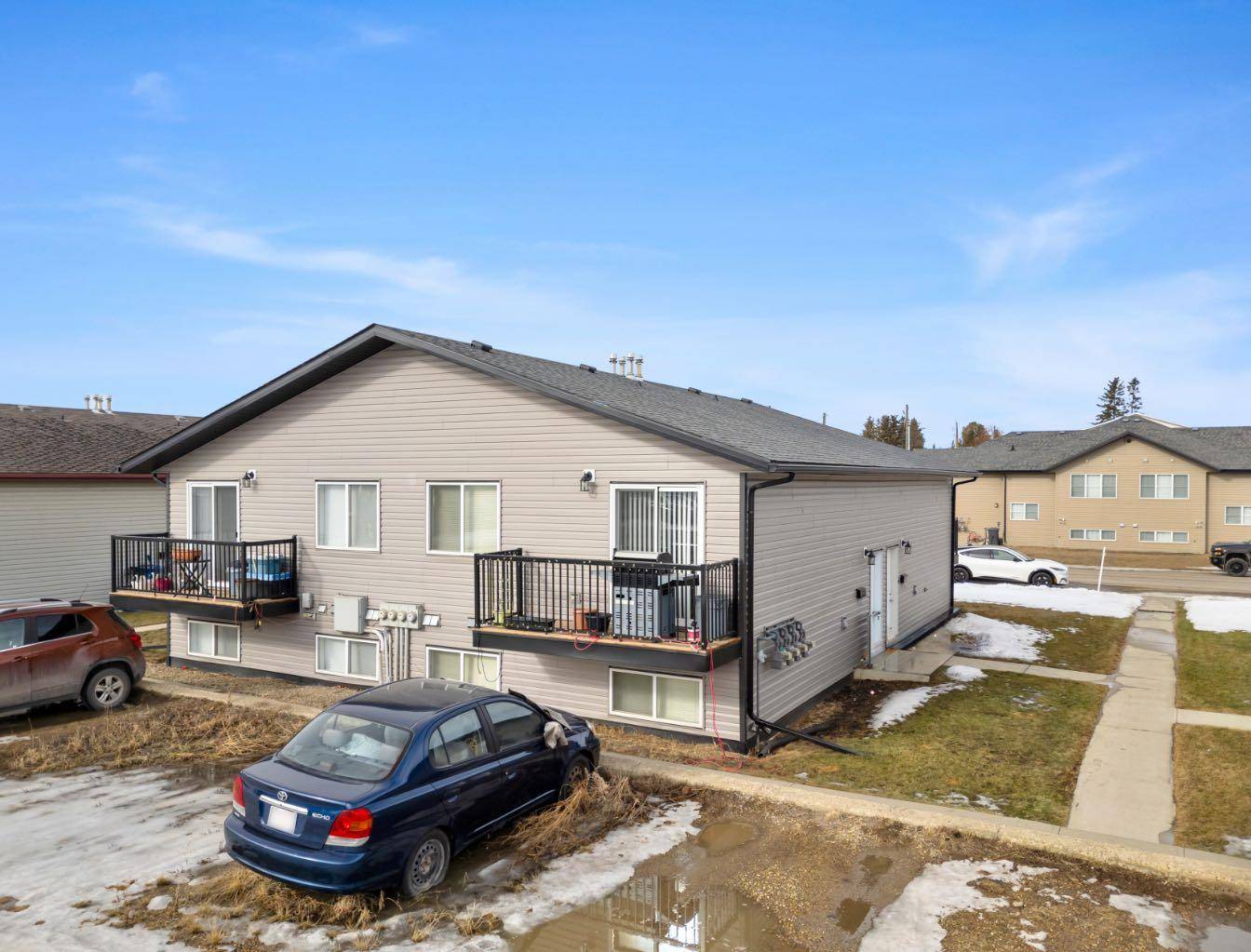 Innisfail, AB T4G1X8,4607 A 46 ST