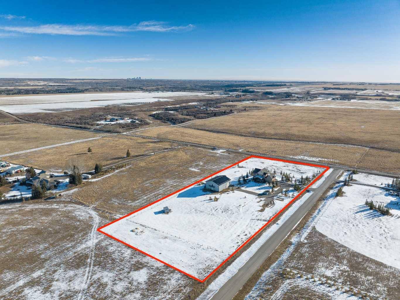 Rural Foothills County, AB T1S 0Z7,176014 166 AVE W