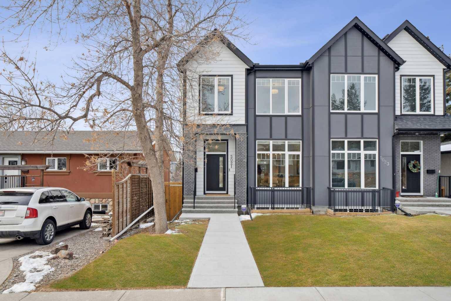 5021 21 AVE Northwest, Calgary, AB T3B0X3