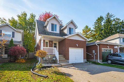 24 Pheasant CT, Orangeville, ON L9W 4K1