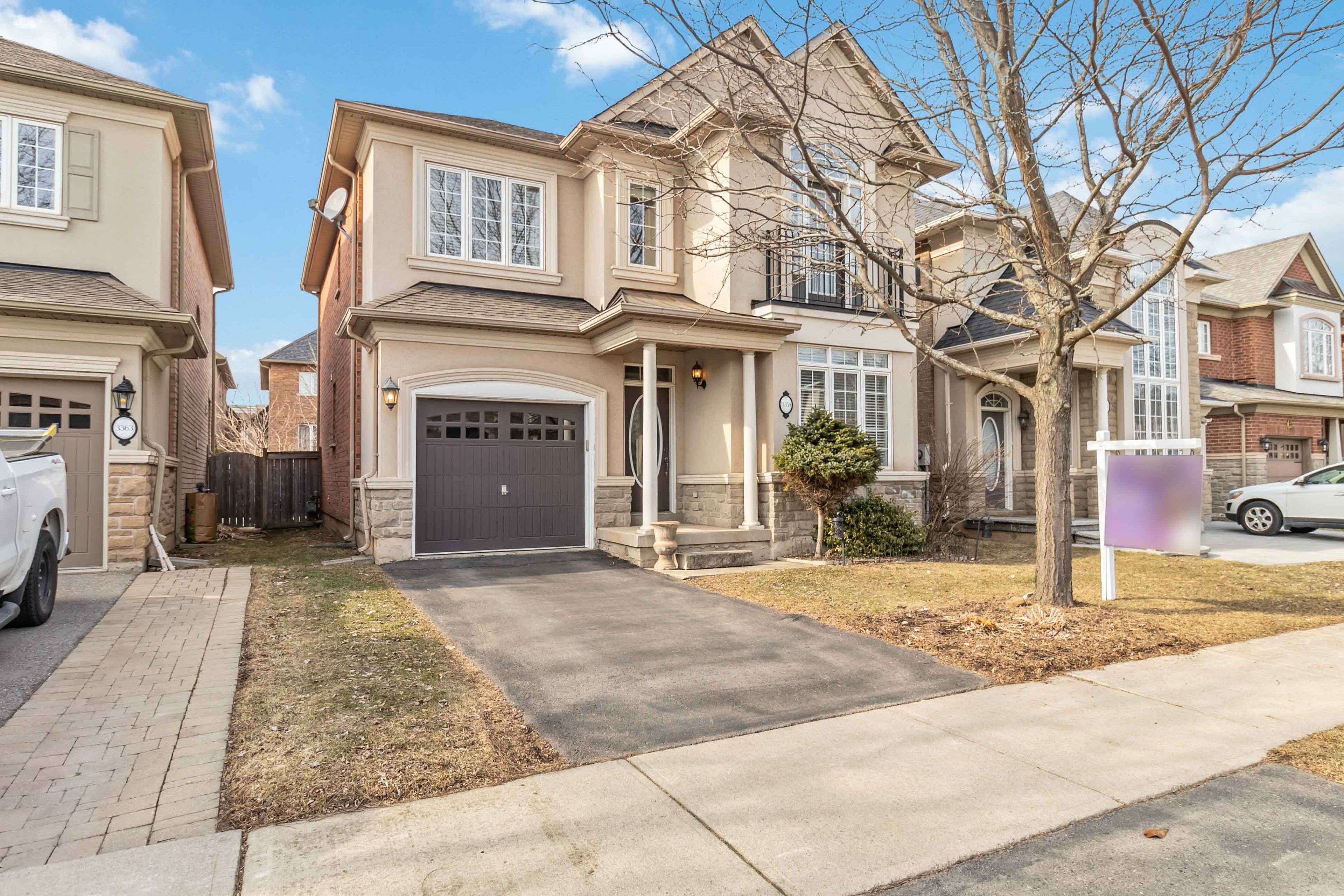 Oakville, ON L6H 0A8,3359 Whilabout TER
