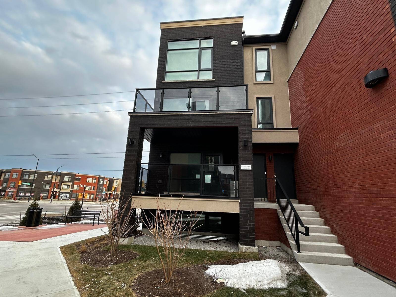 25 Romily AVE N #25, Brampton, ON L7A 5L8