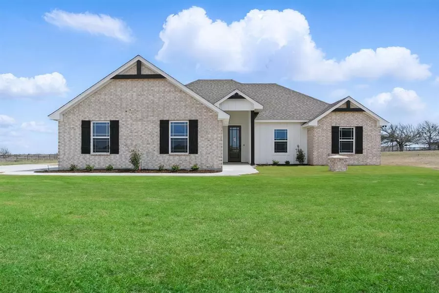 3028 High Ranch View Court, Cresson, TX 76035