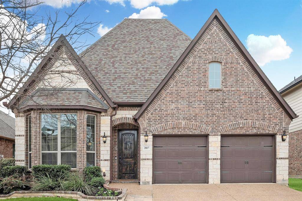 Mckinney, TX 75071,2817 Inn Kitchen Way