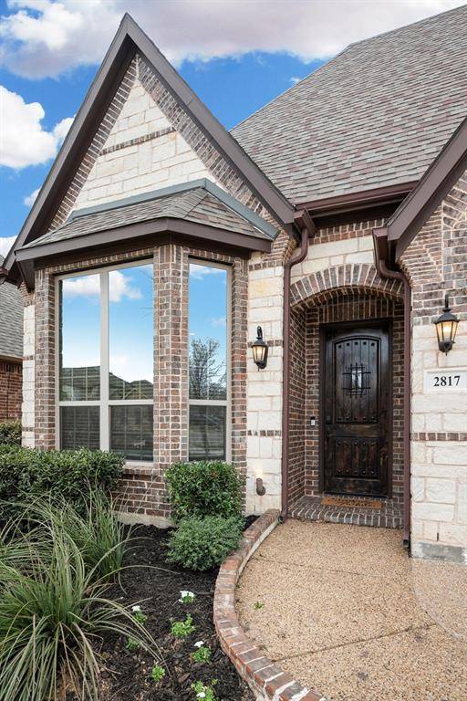 Mckinney, TX 75071,2817 Inn Kitchen Way