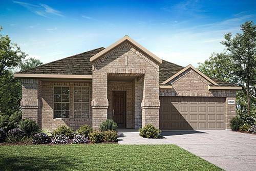 Mckinney, TX 75071,2808 Andorra