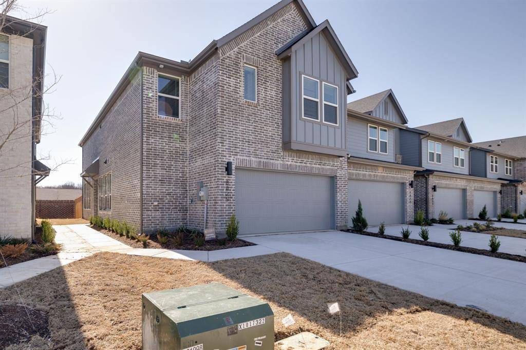 Northlake, TX 76262,8825 Enclave Way