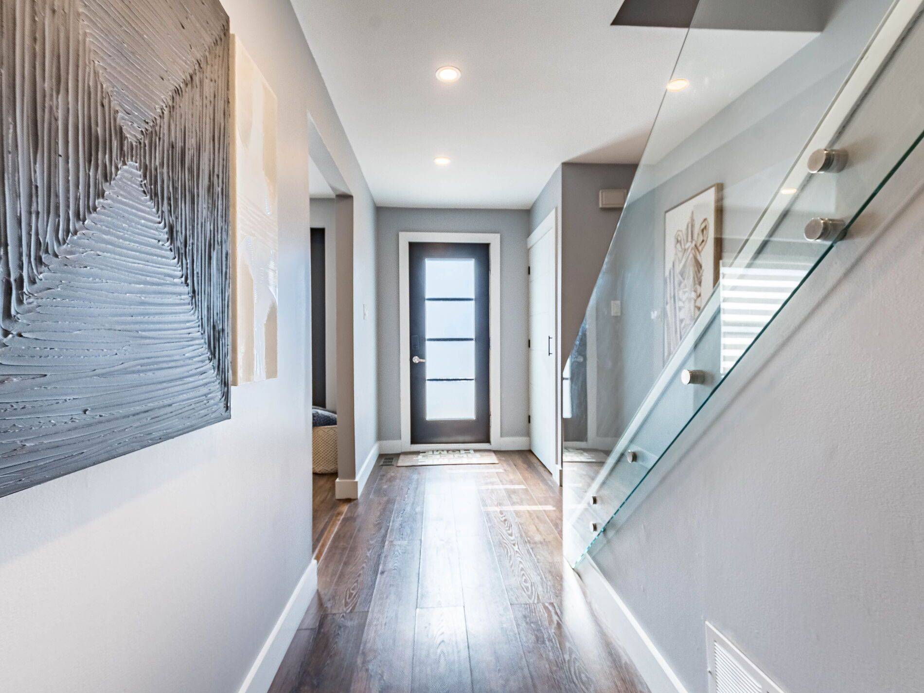 Mississauga, ON L5H 3V1,1050 Shawnmarr RD #65
