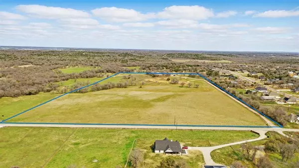 600a Wilson Bend Road, Millsap, TX 76066