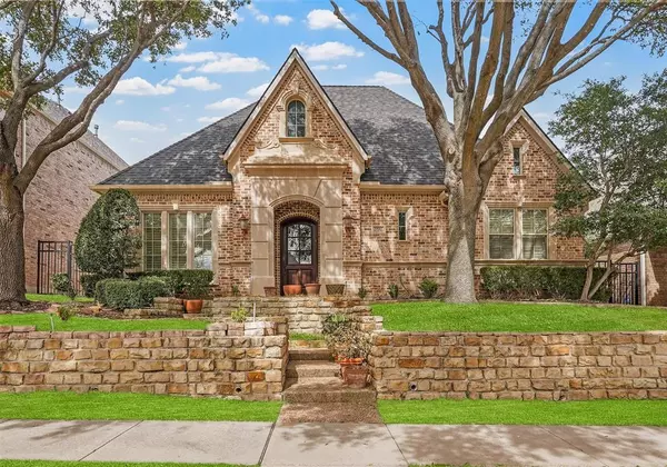 Frisco, TX 75034,5542 Braemar Drive