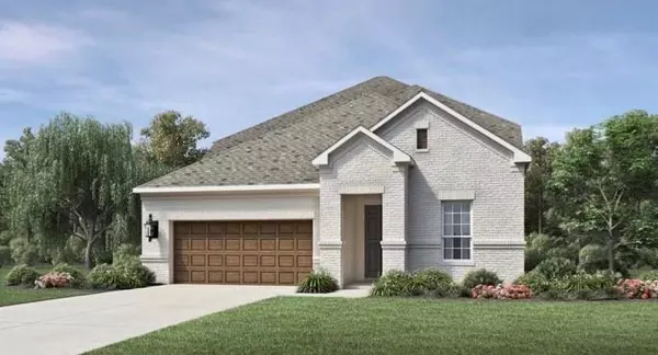 2013 Montgomery Lane, Prosper, TX 75078