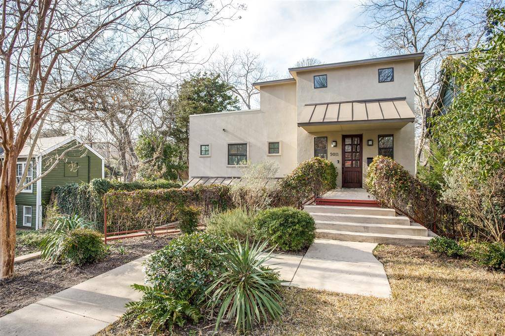 9011 Groveland Drive, Dallas, TX 75218