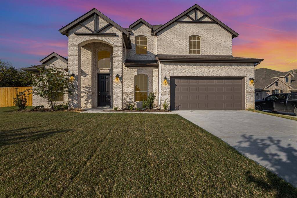 625 Candace Drive, Desoto, TX 75115