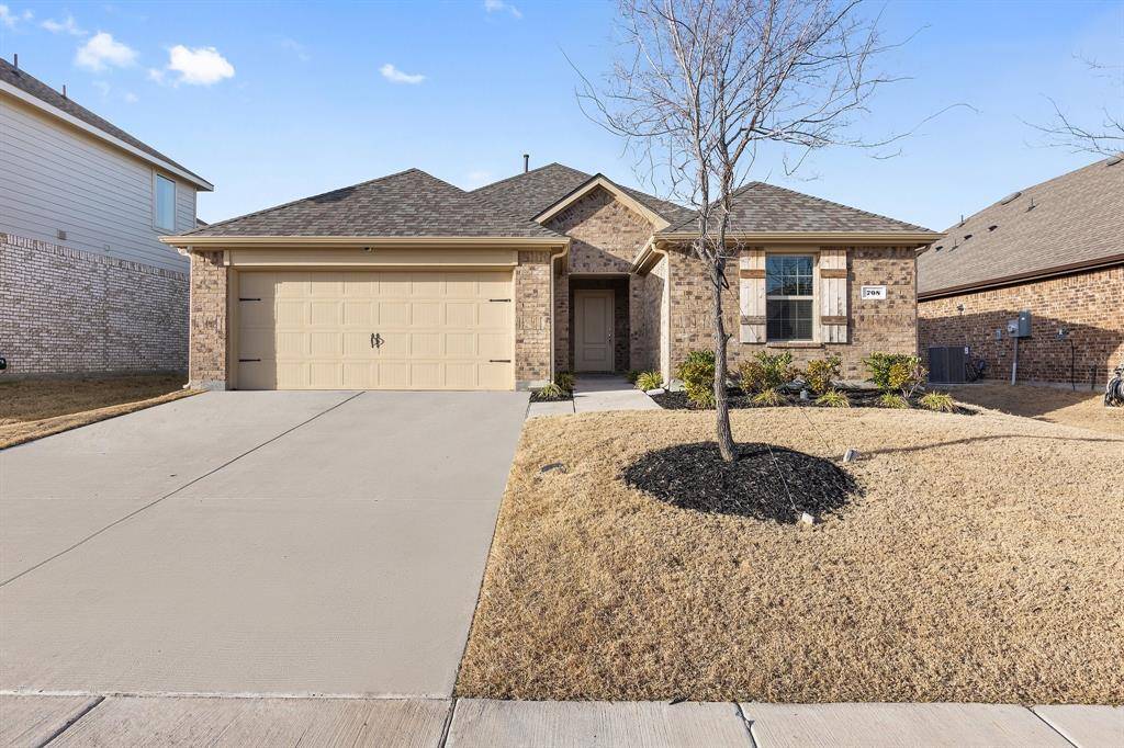 Princeton, TX 75407,708 Auburn Forest Drive