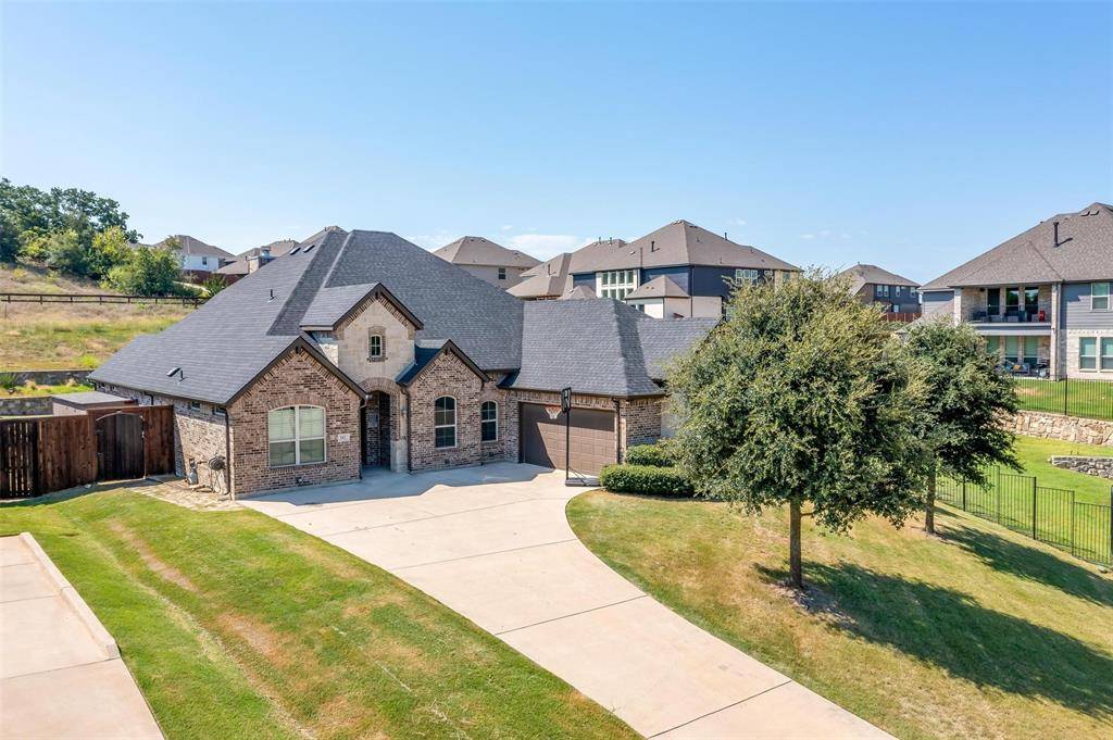 Burleson, TX 76028,341 Landview Drive