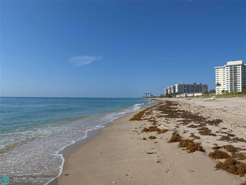 Pompano Beach, FL 33062,1800 S Ocean Blvd  #511