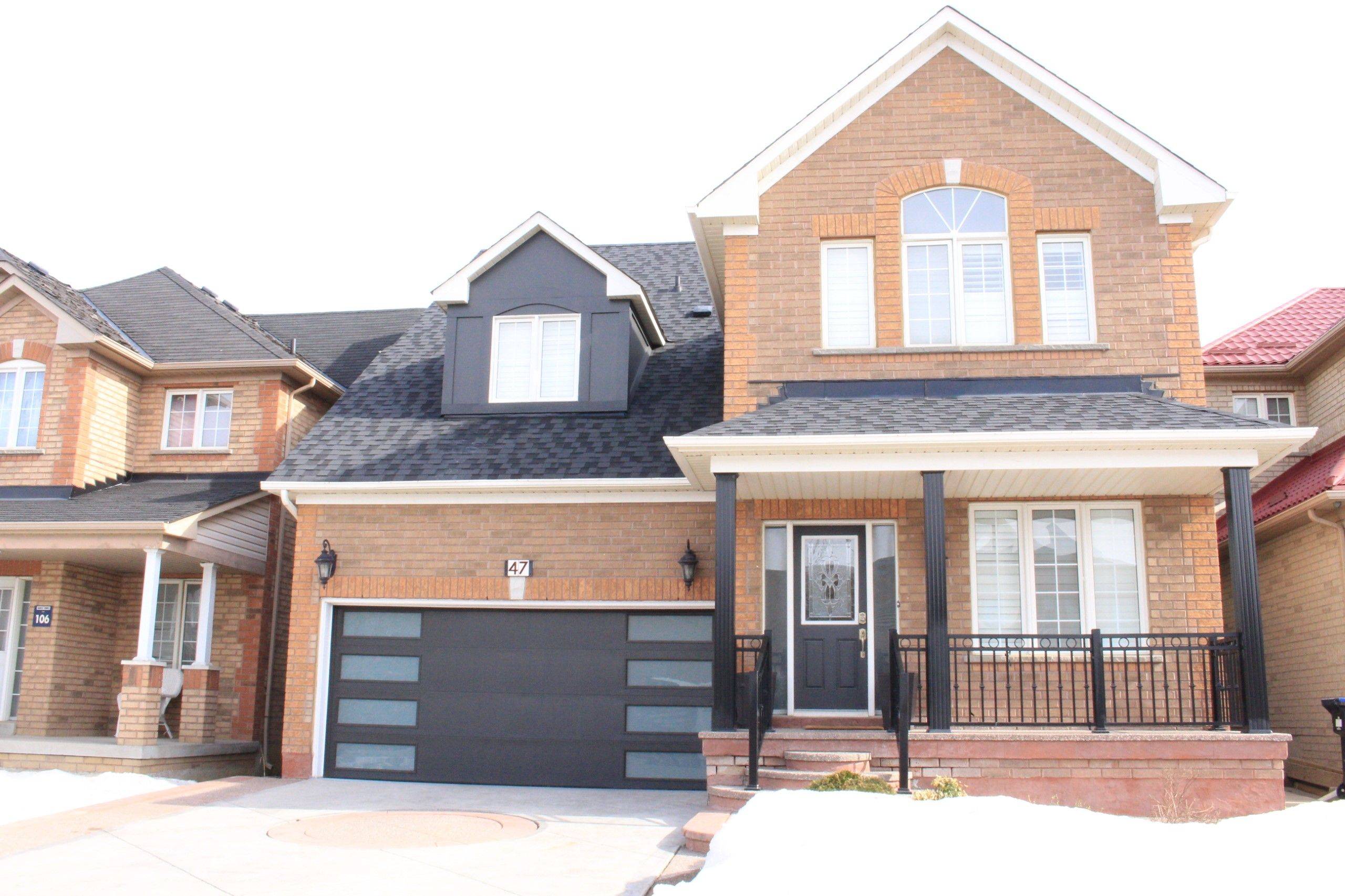 Brampton, ON L7A 3W3,47 Bramtrail Gate #Main