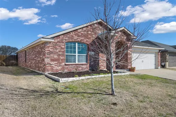 2278 Bryant Lane, Fate, TX 75189