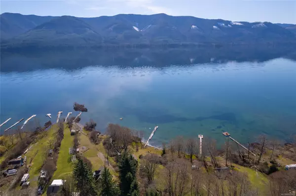 LOT 51 North Shore Rd, Youbou, BC V0R 3E1
