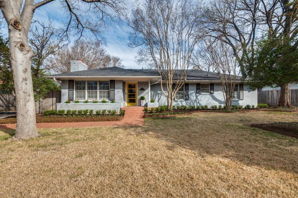 Dallas, TX 75230,6005 Mimosa Lane