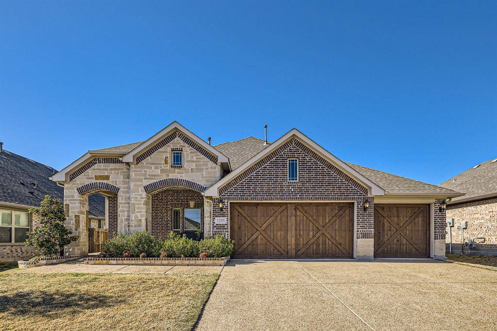 Melissa, TX 75454,3205 Timberline Drive