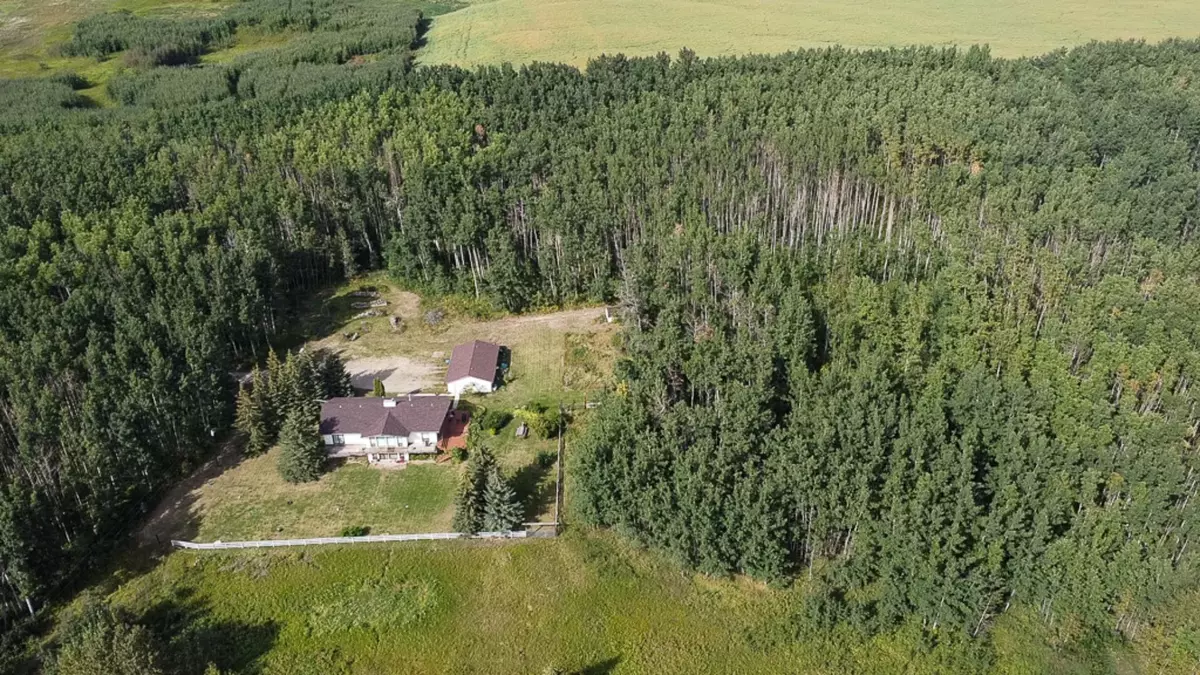 Rural Lacombe County, AB T0C 0J0,Sunhaven Road