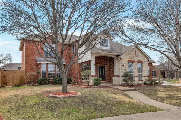 8102 Freeman Drive, Rowlett, TX 75089