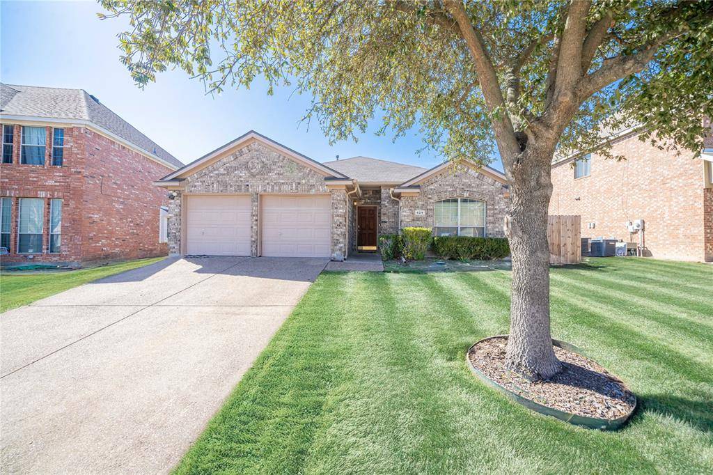 Desoto, TX 75115,629 Spicewood Drive