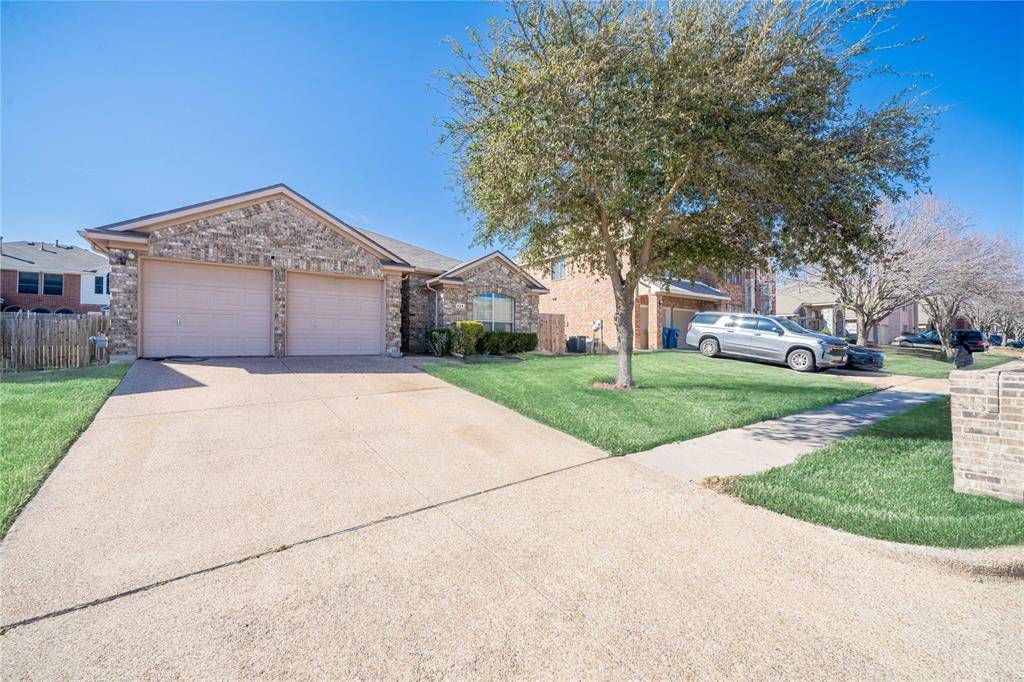 Desoto, TX 75115,629 Spicewood Drive