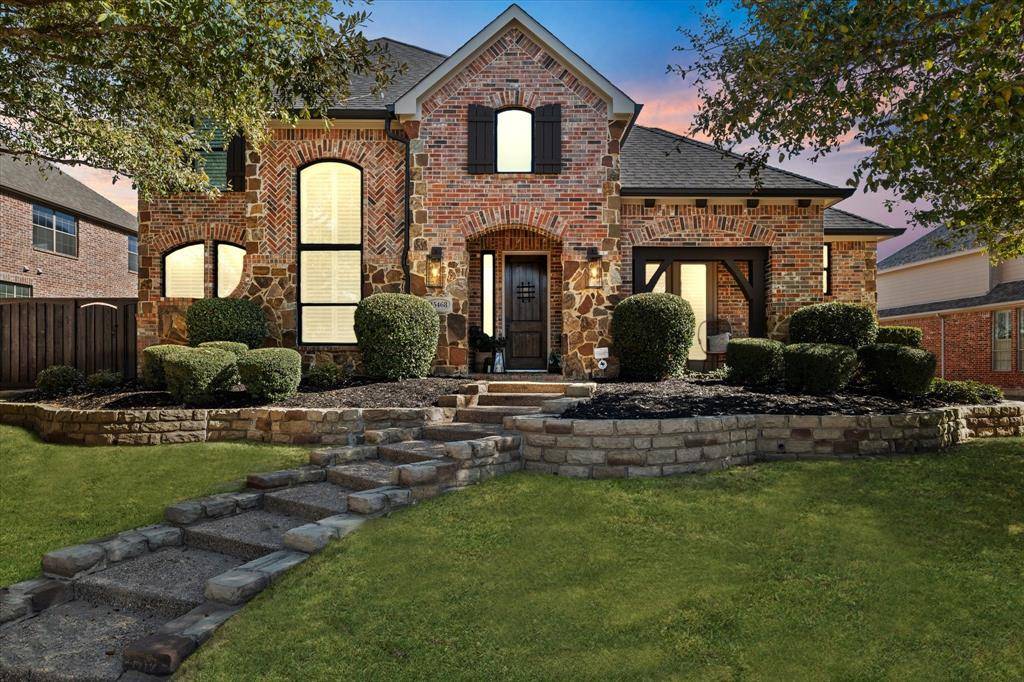 Frisco, TX 75035,15468 Mountain View Lane