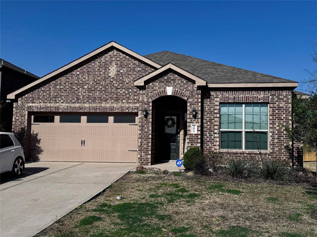 202 Lake Ridge, Princeton, TX 75407