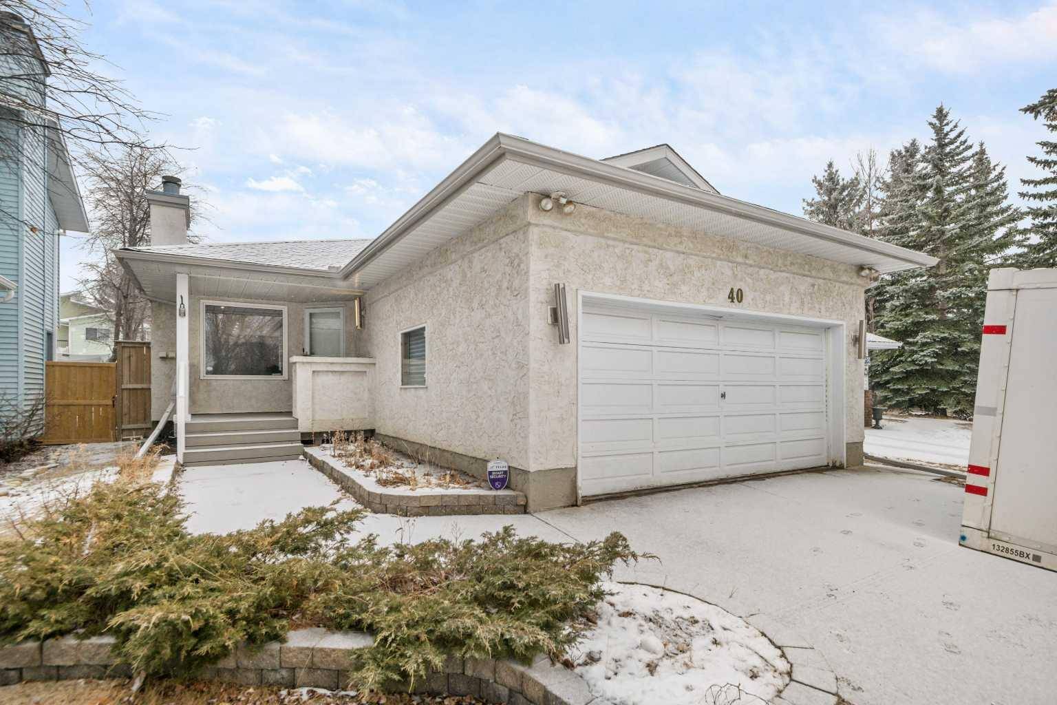 Calgary, AB T3K 3G6,40 Macewan Ridge Close NW