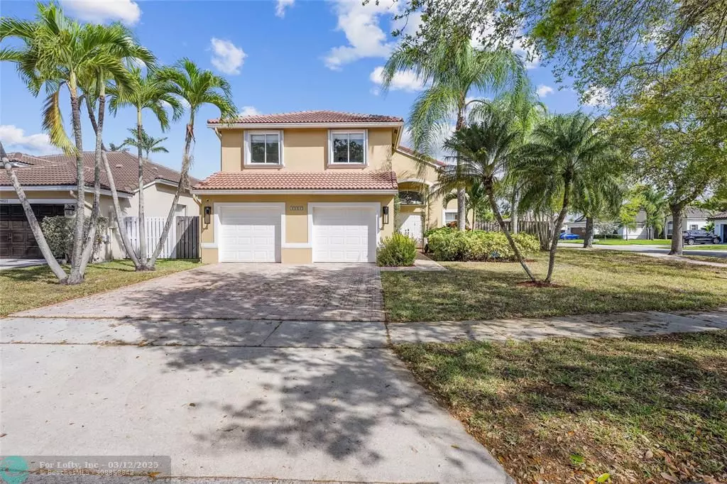 Pembroke Pines, FL 33029,19009 NW 23rd St