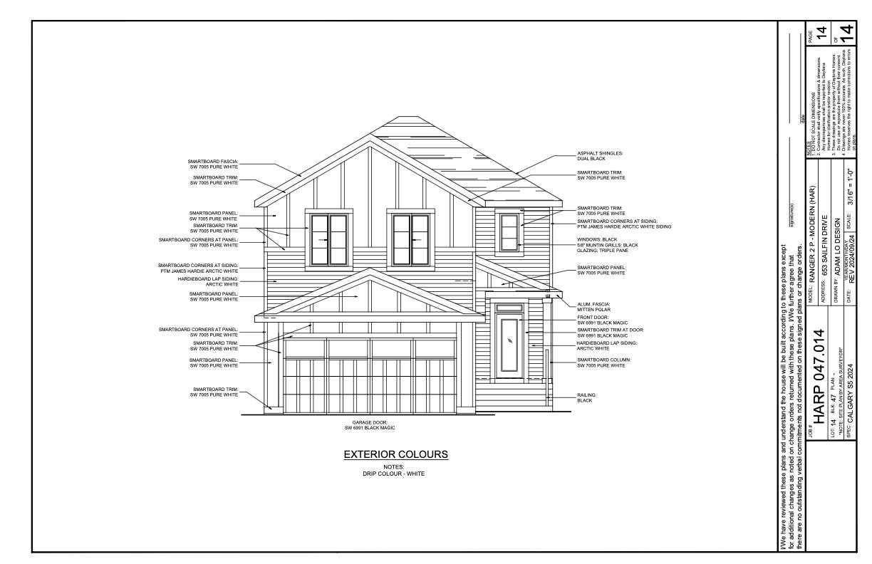 653 Sailfin DR, Rural Rocky View County, AB T3Z 0J8