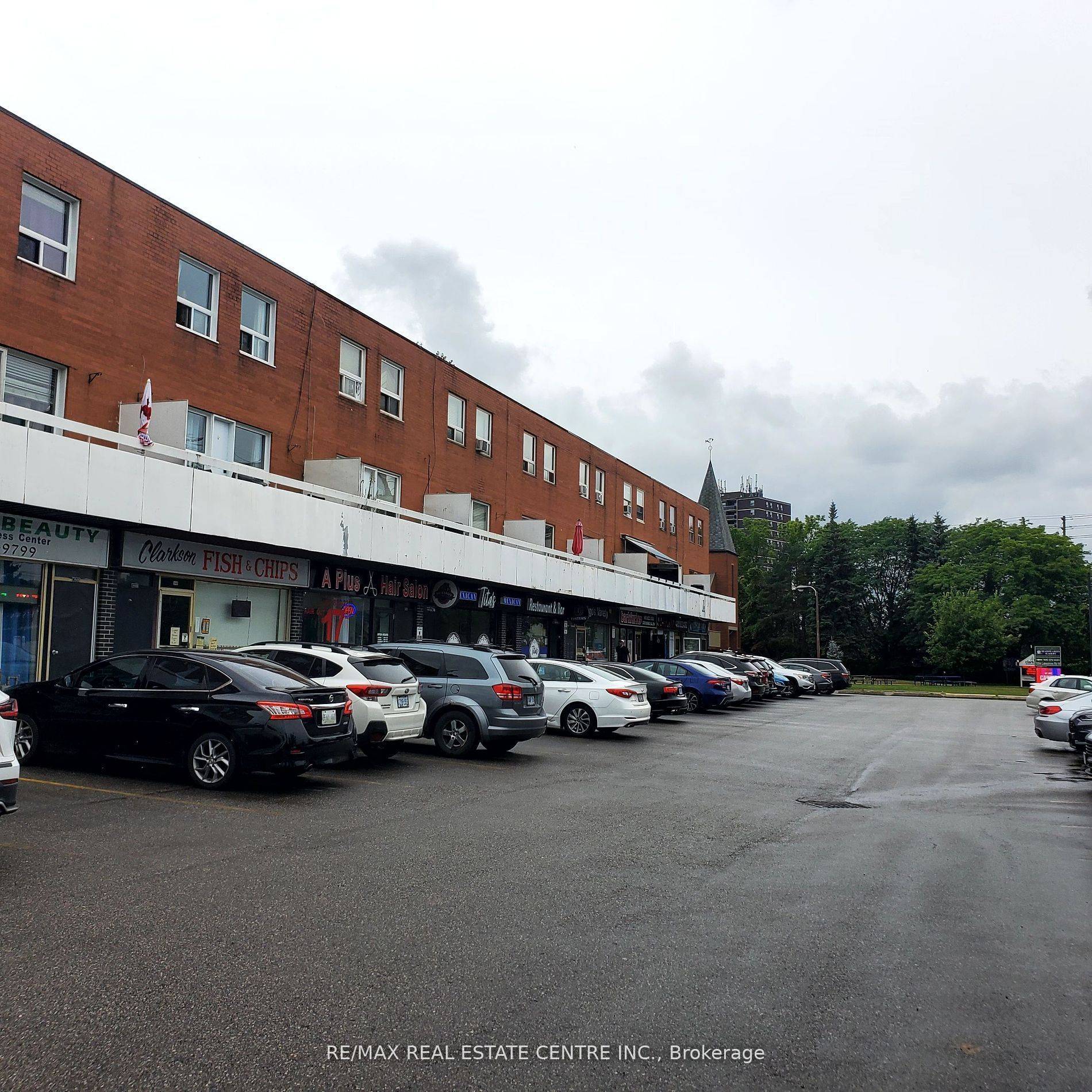 1842 Lakeshore RD W, Mississauga, ON L5J 1J7
