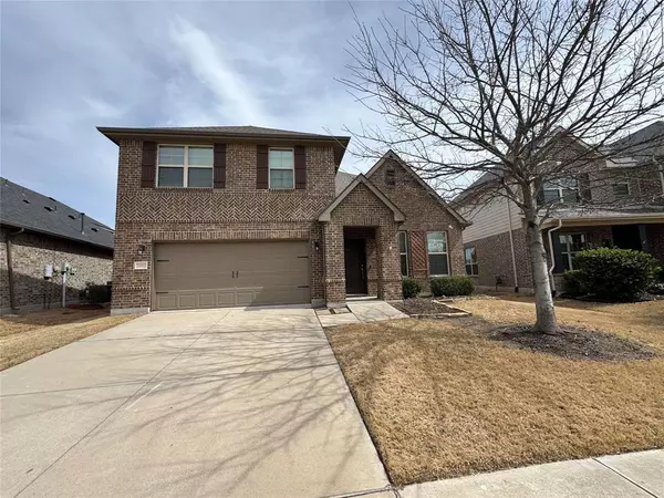 901 Bird Creek Drive, Little Elm, TX 75068