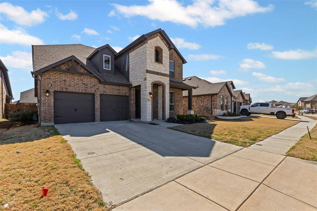 Aubrey, TX 76227,1504 Pleasant Knoll Trail