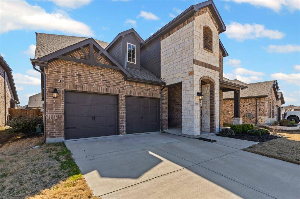 Aubrey, TX 76227,1504 Pleasant Knoll Trail