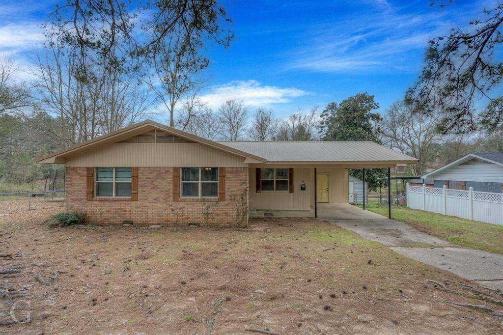 412 Goode Avenue, Minden, LA 71055