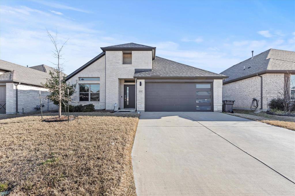 Red Oak, TX 75154,637 Hazeltine Road