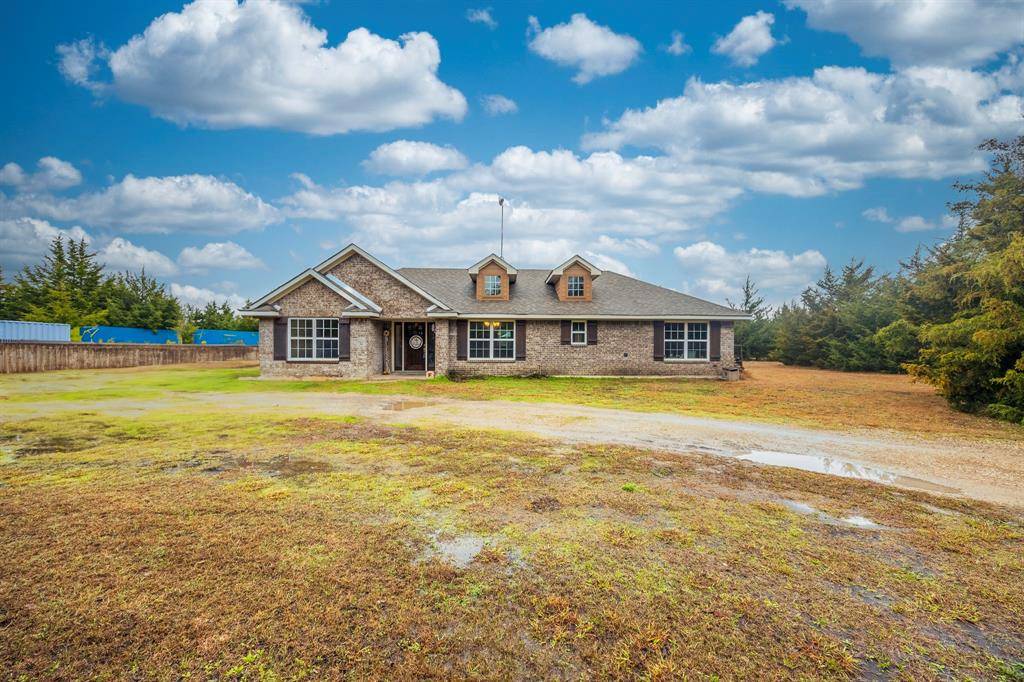 Farmersville, TX 75442,17330 County Road 656